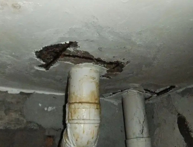 卫生间漏水维修公司浅析卫生间渗水维修的方法