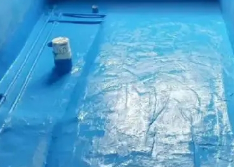 卫生间漏水维修公司分享下卫生间防水工程中常用防水涂料介绍。